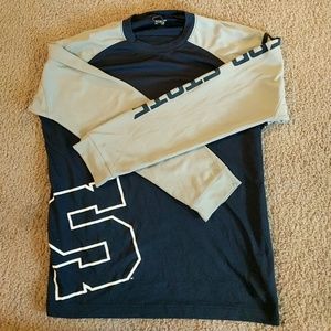 Columbia Pennstate long sleeve